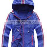 Sportswear Factory Of Custom High Quality Cheap Athletic Sports Jackets Clothes Design thumbnail-3