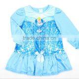 2015 Fashion 100 Polyester Satin Pajama Sleepwear thumbnail-2