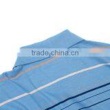 Men's Short Sleeve Pique Polo T-shirts Made of 100% Cotton thumbnail-5