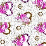 100% Polyester Brushed Fabric thumbnail-2