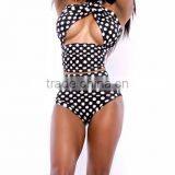 Fashion Sexy Ladies Bikinis Swimsuit Summer Beach Wear thumbnail-3