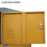 Hot Sale Modern Design 12 Yellow Door Office Filing Cabinet Steel Storage Cabinets Sale thumbnail-3