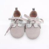 2017 New Fancy Leather for Girls Baby Shoes Genuine Leather With Boys and Girls thumbnail-6