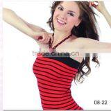 Hot Sexy Women Seamless Fashion Vest Top thumbnail-1