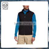 Latest Design Mens Sleeveless Softshell Jacket thumbnail-1