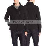 Professional softshell mens jacket