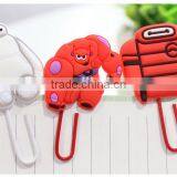 Planner Clip Cartoon Shape Paper Clip Planner Accessories thumbnail-4