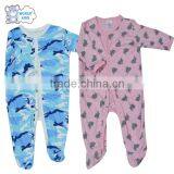 Top Quality Wholesale 3in1 Infant Sleepsuit thumbnail-5