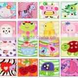 Best Selling Cotton Cute Embroirdery Children Kids Baby Pants thumbnail-2