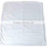 100% Organic Cotton Single Jersy Breastfeeding Blanket (Bleached and Dyed) thumbnail-2