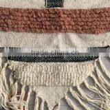 Handloom Cotton-Wool Wall Art Decoration thumbnail-2