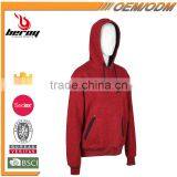 Wholesale Crewneck Women Hoodie Sweatshirt for Couple Lover thumbnail-2