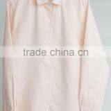 100% Linen or Linen/cotton Comfortable Simple Causal Blouses/shirts for Women thumbnail-2
