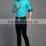 MEN'S SHIRT NEW FABRIC DESIGN thumbnail-2