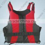 GR-J0050 Customized Neoprene Life Jacket for Sport thumbnail-1