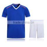 Hot selling disgn soccer jerseys sportswear wholesale