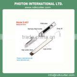 9mm Stainless Steel Cutter Knife thumbnail-2