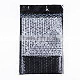 Plastic Black Poly Bubble Mailer Bags thumbnail-5
