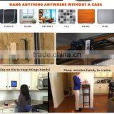 2017 Newest Hot Selling Washable Sticky Mat GripEEZ Easy Pads Grip Stickpads thumbnail-4