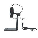 2017 Hot Sale Practical Electronics 50X~500X Magnification 5MP USB 8 LED Digital Camera Microscope Endoscope Magnifier thumbnail-3