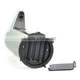 Automatic Soap Dispenser Hand Sanitizer / Liquid Soap Touchless Motion Activated Dispensador de Jabon By 4x AAA Battery thumbnail-5