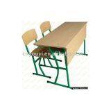 School Desk and Chair thumbnail-1