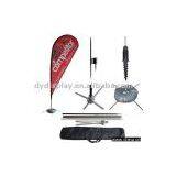 Flying Banner,flag Banner,beach Flag thumbnail-1