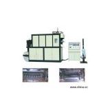 Sell Cups Thermoforming Machine
