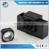 C7 Precision Ball Screw End Support Unit AK15 thumbnail-1