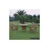 Resin Wicker Furniture thumbnail-1