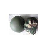 Bulletproof Helmet Ballistic Kevlar Helmet MICH Helmet PASGT Helmet PE Helmet thumbnail-1