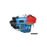 TY165 Diesel Engine thumbnail-1