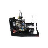 20kw yangdong  diesel generator set open type/ silent type