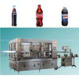 Carbonated Drink Bottling Line