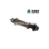 Howo Parts-Hand Throttle AZ9725570070 thumbnail-1