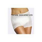 OEM Washable Incontinence Panties With Seamless Circular Knitted Fixation Pants thumbnail-1