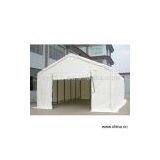 Sell Master Oversized Garage Shelter thumbnail-1