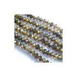 Rondelle Crystal Beads Wholesale From China Beads Factory thumbnail-1