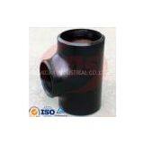 CARBON STEEL PIPE FITTING