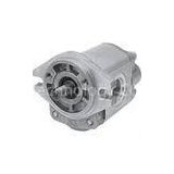High efficiency Small Hydraulic Gear Pump For Power Unit, Small Hydraulic System