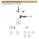 WP(SR)-12series TIG Torch and All Parts thumbnail-2