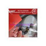 High Quality Galvanized & PVC Coated Welded Wire Mesh (factory) thumbnail-2