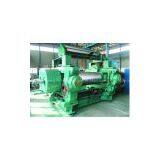 Rubber Mixing Mill,Two Roll Mixing Mill,Open Mixer for rubber