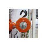 Ksy Electric Hoists With ISO thumbnail-3