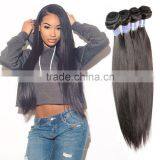 New Fashion Natural Color Can Be Dyed Can Be Bleached Real Peruvian StraightHair thumbnail-1