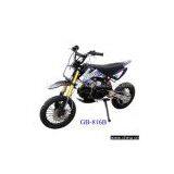 Sell Dirt Bike thumbnail-1