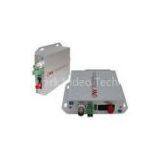 RS-485 / RS422 Data Fiber Optical Transceiver Multi Mode 1 Channel thumbnail-1