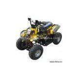 Sell 50cc ATV thumbnail-1
