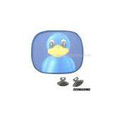 Mesh Car Side Window Sunshade thumbnail-1