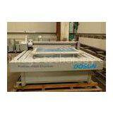 Flatbed Screen Inkjet Engraver, Flat Digital Textile Engraving Equipment 1400mm 1000mm - 5600mm thumbnail-1